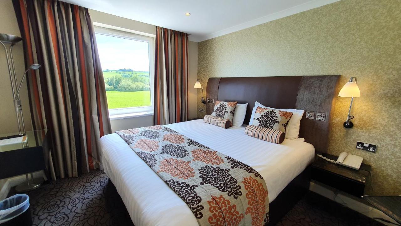 The Plough Inn Llandeilo Luaran gambar