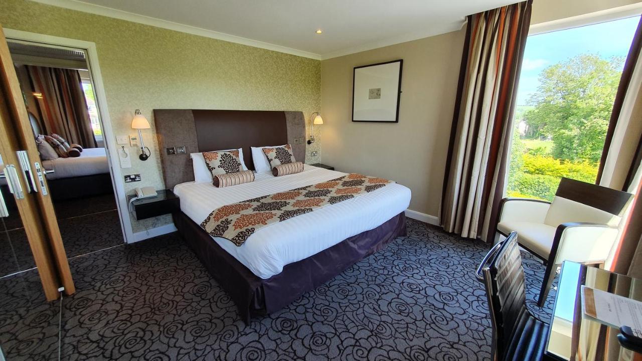 The Plough Inn Llandeilo Luaran gambar