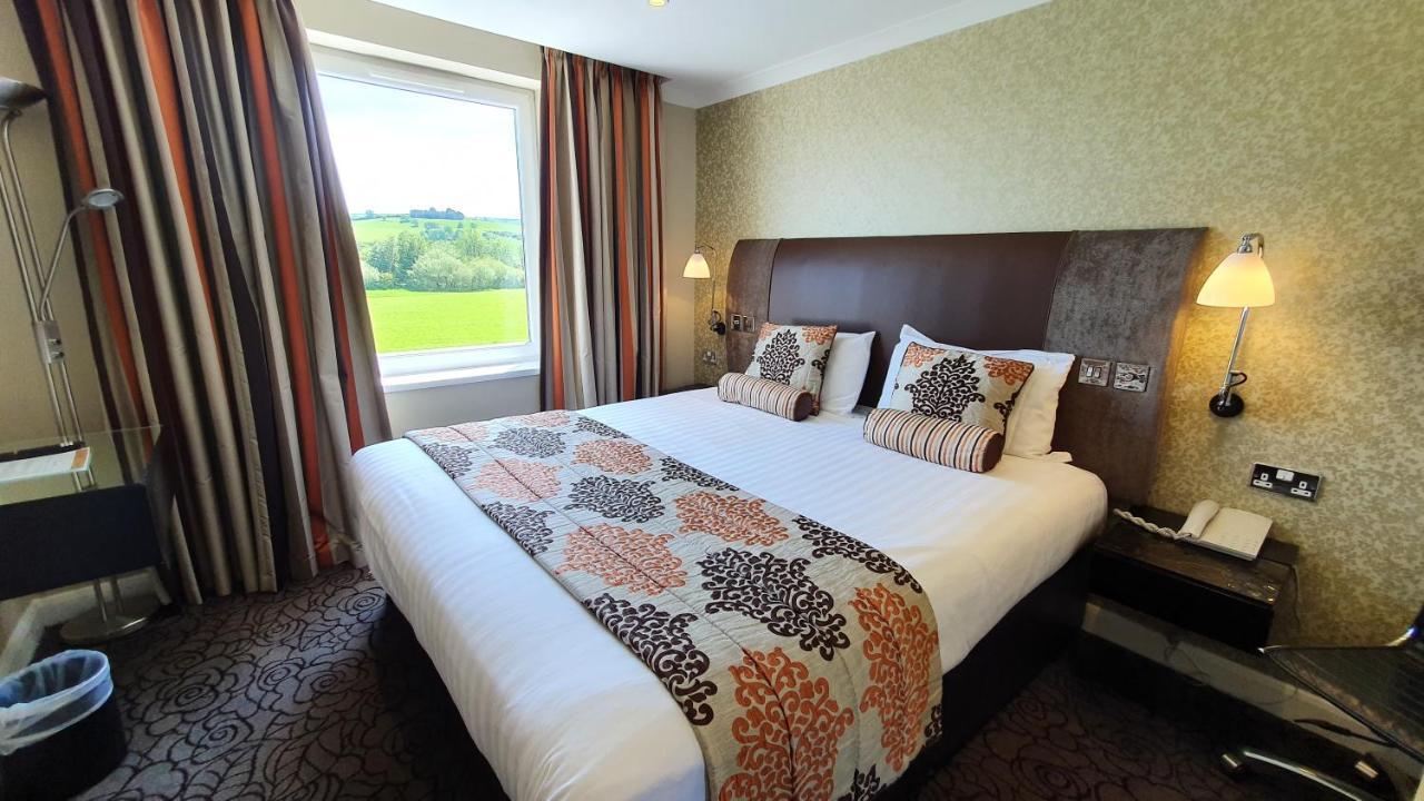 The Plough Inn Llandeilo Luaran gambar