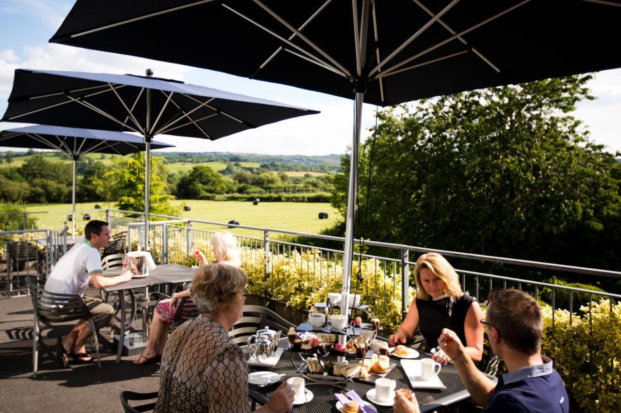 The Plough Inn Llandeilo Luaran gambar