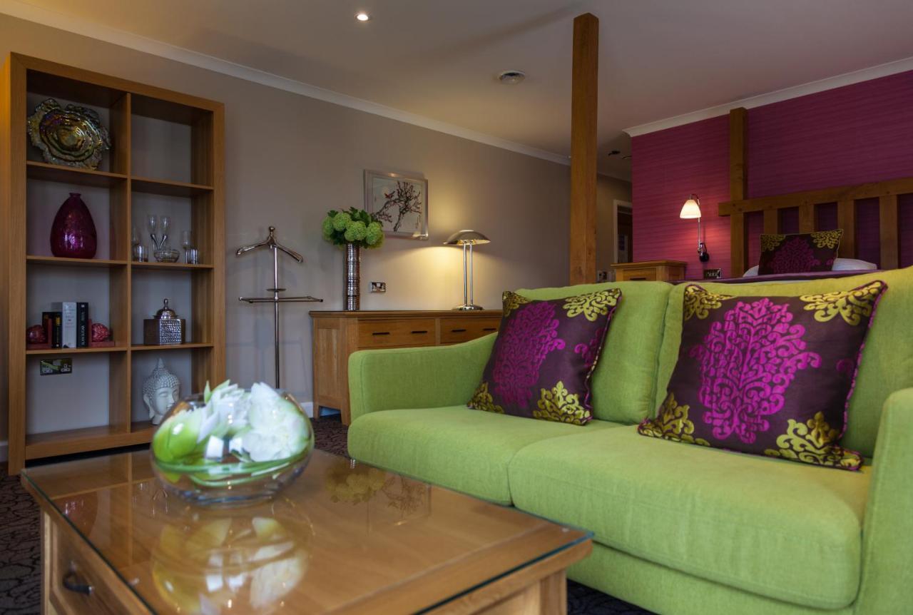 The Plough Inn Llandeilo Luaran gambar