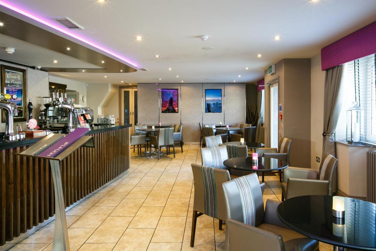 The Plough Inn Llandeilo Luaran gambar