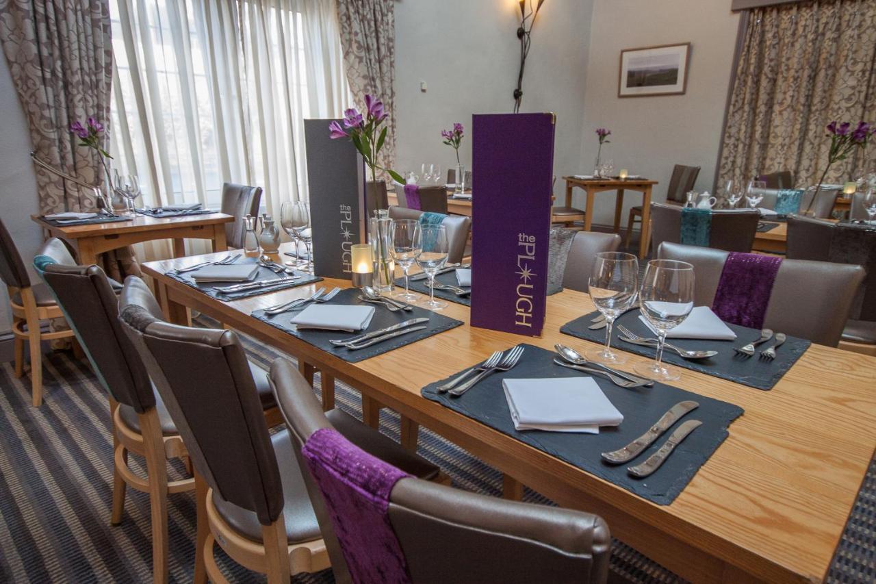 The Plough Inn Llandeilo Luaran gambar